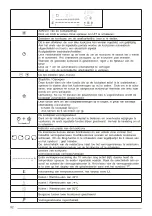 Preview for 92 page of FABER S.p.A. GALILEO BK A830 User Manual