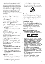 Preview for 93 page of FABER S.p.A. GALILEO BK A830 User Manual