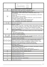 Preview for 141 page of FABER S.p.A. GALILEO BK A830 User Manual