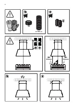 Preview for 4 page of Faber Chloé Isola Installation Manual