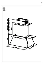 Предварительный просмотр 5 страницы Faber Chloé Isola Installation Manual