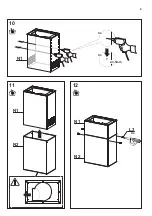 Предварительный просмотр 9 страницы Faber Chloé Isola Installation Manual