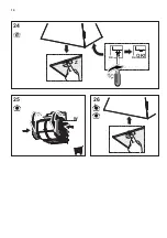 Preview for 14 page of Faber Chloé Isola Installation Manual