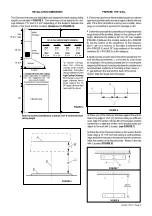 Preview for 6 page of Faber CLAS30SSVA Installation Instructions Manual