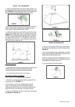 Preview for 7 page of Faber CLAS30SSVA Installation Instructions Manual