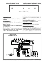 Preview for 9 page of Faber CLAS30SSVA Installation Instructions Manual