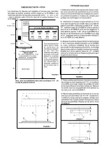 Preview for 12 page of Faber CLAS30SSVA Installation Instructions Manual