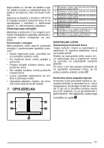 Предварительный просмотр 153 страницы Faber FMA 8391 HI User Manual