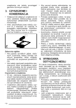 Предварительный просмотр 178 страницы Faber FMA 8391 HI User Manual