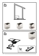 Предварительный просмотр 10 страницы Faber GALILEO LINEAR A830 Installation Manual