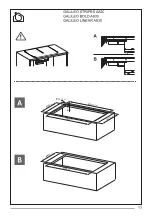 Предварительный просмотр 13 страницы Faber GALILEO LINEAR A830 Installation Manual