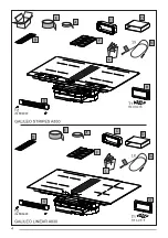 Preview for 4 page of Faber GALILEO STRIPES F830 Installation Manual