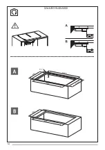 Preview for 14 page of Faber GALILEO STRIPES F830 Installation Manual