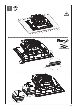 Preview for 15 page of Faber GALILEO STRIPES F830 Installation Manual