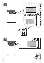 Preview for 22 page of Faber GALILEO STRIPES F830 Installation Manual