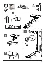 Preview for 27 page of Faber GALILEO STRIPES F830 Installation Manual