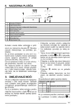 Предварительный просмотр 143 страницы Faber GALILEO STRIPES F830 User Manual