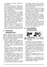 Предварительный просмотр 154 страницы Faber GALILEO STRIPES F830 User Manual