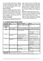 Предварительный просмотр 161 страницы Faber GALILEO STRIPES F830 User Manual