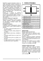 Предварительный просмотр 181 страницы Faber GALILEO STRIPES F830 User Manual