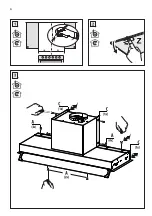 Предварительный просмотр 6 страницы Faber IN-NOVA COMFORT EG6 X A90 Installation Manual