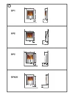 Preview for 2 page of Faber SP2 User Manual