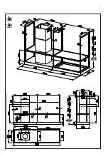 Preview for 7 page of Faber T-SHELF BK MATT A180 Installation Manual