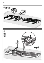 Предварительный просмотр 10 страницы Faber T-SHELF BK MATT A180 Installation Manual