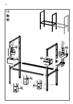 Preview for 18 page of Faber T-SHELF BK MATT A180 Installation Manual