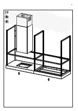 Preview for 31 page of Faber T-SHELF BK MATT A180 Installation Manual