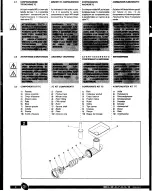 Preview for 2 page of FABIO LEONARDI MR 2 Manual