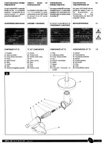 Preview for 5 page of FABIO LEONARDI MR 2 Manual