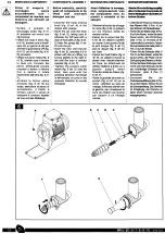 Preview for 6 page of FABIO LEONARDI MR 2 Manual