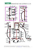 Предварительный просмотр 3 страницы Fabit E Series User Manual