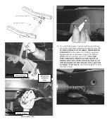 Preview for 12 page of Fabtech FTS24048BK Installation Instructions Manual