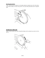 Preview for 27 page of Fac F 300 TSV Installation, Operating And Service Instructions