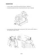 Preview for 31 page of Fac F 300 TSV Installation, Operating And Service Instructions