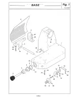 Preview for 41 page of Fac F 300 TSV Installation, Operating And Service Instructions