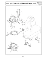 Preview for 46 page of Fac F 300 TSV Installation, Operating And Service Instructions