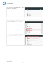 Preview for 10 page of FaceGraph Smart Thermal Detector User Manual