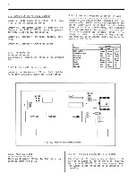 Предварительный просмотр 6 страницы Facit 4431 Service Instruction