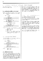 Preview for 8 page of Facit 4431 Service Instruction