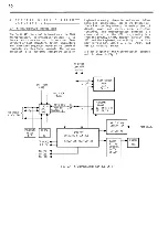 Preview for 10 page of Facit 4431 Service Instruction