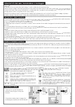 Preview for 8 page of Fackelmann 82951 Instructions For Mounting And Use