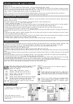 Preview for 11 page of Fackelmann 82951 Instructions For Mounting And Use