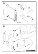 Preview for 14 page of Fackelmann 82951 Instructions For Mounting And Use