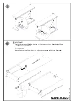 Preview for 15 page of Fackelmann 82951 Instructions For Mounting And Use