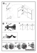 Preview for 18 page of Fackelmann 82953 Instructions For Mounting And Use