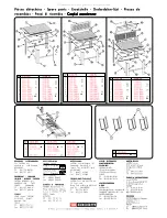 Preview for 4 page of Facom 2235 Instruction Manual