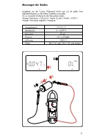 Preview for 27 page of Facom 712 Instruction Manual